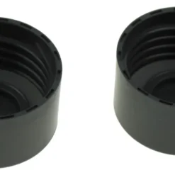 SodaStream Soda Stream Schraubverschluss Für PET / PEN Flaschen 2er Set Grau -Brutzellust Verkaufsgeschäft dc4003cd1827f5c68fd77d7cdea56f51