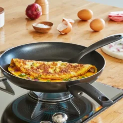 Tefal Easy Cook & Clean Pfanne, 28 Cm, B555063 -Brutzellust Verkaufsgeschäft dc6f20ff707b084cb90b6908add327af