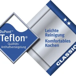 Karcher Kochtopfset Aluguss, 12-teilig, Schwarz -Brutzellust Verkaufsgeschäft dca02ad6c339169ca16972a25002792b