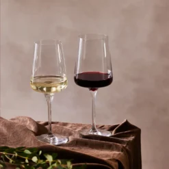 KROSNO Infinity Weißweingläser, 6er-Set, 400 Ml 15 KROSNO Infinity Weißweingläser, 6er-Set, 400 Ml -Brutzellust Verkaufsgeschäft df05e2f6b4bef9ef4ba4ab47e323c739