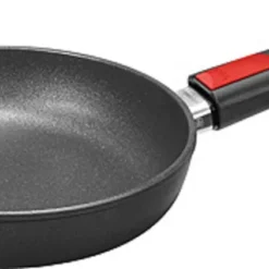 WOLL 'Diamond LITE, Gusspfanne, AS Ø 24 Cm, 5 Cm Hoch' Nicht Für Induktion Geeignet 15 WOLL 'Diamond LITE, Gusspfanne, AS Ø 24 Cm, 5 Cm Hoch' Nicht Für Induktion Geeignet -Brutzellust Verkaufsgeschäft df33346a2a66500e50262ef684d37fc5