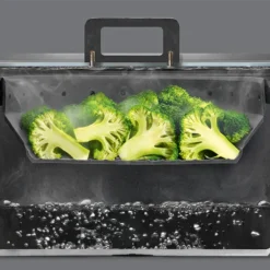 Woll Concept Plus Topf-Set 5-tlg. 4x Töpfe, 1x Sieb Induktion -Brutzellust Verkaufsgeschäft df68321a7a641a942a1a5e8505e6ce38