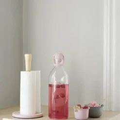 RIG-TIG By Stelton Wasserkaraffe COOL-IT 1,5 L Rose -Brutzellust Verkaufsgeschäft e09710acb297b27f4a1477cd6ec6b7a2