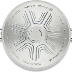 Tefal Starterset Comfort Max 9-teilig -Brutzellust Verkaufsgeschäft e0b558a7b1fe42f918329f267a9f4149