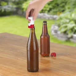 Tatse Hero VFB Stuttgart Bier Flaschenaufsatz Flaschen Aufsatz Ausgießer Set -Brutzellust Verkaufsgeschäft e1042618241ec0b60eb6a1223de9b5eb