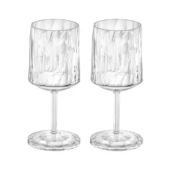 Koziol - Superglas Club No. 09 Weinglas 200 Ml 2er Set 25 Koziol - Superglas Club No. 09 Weinglas 200 Ml 2er Set -Brutzellust Verkaufsgeschäft e13d6f984f634be85bcacb9b54372ec6