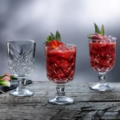 Pasabahce 6-teiliges Schnapsgläser-Set "Serie Timeless" 60 Ml 29 Pasabahce 6-teiliges Schnapsgläser-Set "Serie Timeless" 60 Ml -Brutzellust Verkaufsgeschäft e1647d3ac0ada43333d0a70ce273a31f