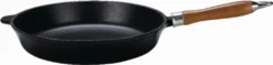 Karl Krüger 60028 Gusseisen Pfanne "Rustica" 28 Cm -Brutzellust Verkaufsgeschäft e19d7d59af587a5c31155d5c2be3aab4