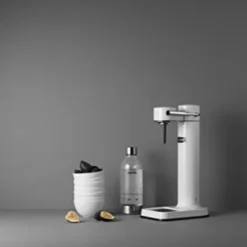 Aarke Carbonator II - Weiß 12 Aarke Carbonator II - Weiß -Brutzellust Verkaufsgeschäft e2c2cf768d8aea4dfe0443546638f9be