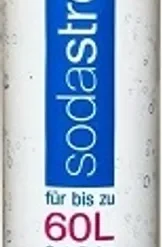 SodaStream 7290002793311 Kohlensäureerzeuger-Zubehör & -Hilfsmittel Karbonisierer-Ladegerät -Brutzellust Verkaufsgeschäft e2c85fe4a16be3bc72b8bb8a8b1a61f6