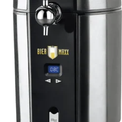 Biermaxx 05581 Bierzapfanlage Mit 3x CO2 Kapseln Und Kühlung ; Maße Ca.: 41,5 X 28 X 42 Cm 19 Biermaxx 05581 Bierzapfanlage Mit 3x CO2 Kapseln Und Kühlung ; Maße Ca.: 41,5 X 28 X 42 Cm -Brutzellust Verkaufsgeschäft e308be3a48a561d8be58cf8d772c8772