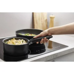 SITRAMOVIBLE BLACK PEPPER - 713781 - Batterie 5 Stück - Alle Wärmequellen Einschließlich Induktion 9 SITRAMOVIBLE BLACK PEPPER - 713781 - Batterie 5 Stück - Alle Wärmequellen Einschließlich Induktion -Brutzellust Verkaufsgeschäft e34f613c9234ffd9c5f48288c899d4c4