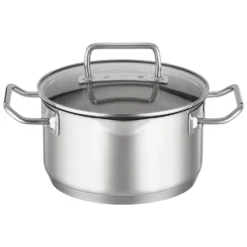 Rösle RÖSLE Topfset Expertiso 4 Teilig Kochtopfset Edelstahl Kochgeschirr -Brutzellust Verkaufsgeschäft e3896f0f0a7c3887380bfcb3cfc0acec