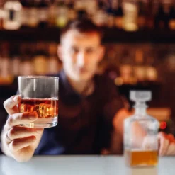 Relaxdays Whisky Karaffe -Brutzellust Verkaufsgeschäft e3e3e24075377af4968001c296d18eff