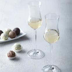 Leonardo Daily 6 Er Krt. Grappagläser -Brutzellust Verkaufsgeschäft e4231bb4e7ffa6adb07c12e0df0690a4