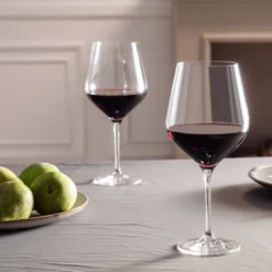 KROSNO Splendour Große Burgunder Rot-Weingläser, 6er-Set, 860 Ml 35 KROSNO Splendour Große Burgunder Rot-Weingläser, 6er-Set, 860 Ml -Brutzellust Verkaufsgeschäft e43e3a172c35b120e6cd0d5550c296ce