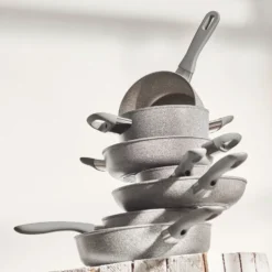 BALLARINI Bratpfanne Murano Ø24cm -Brutzellust Verkaufsgeschäft e45e885481fcb74152c70e2af057d3b0 1