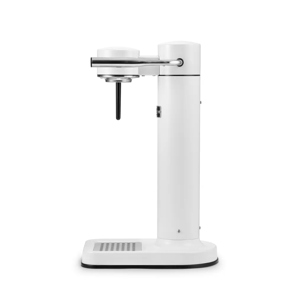 Aarke Carbonator II - Weiß 1 Aarke Carbonator II - Weiß