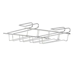 Relaxdays Weinglashalter Schrankeinsatz -Brutzellust Verkaufsgeschäft e5542a4f82c6aecf6d8ac52eb2b77af4