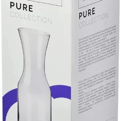 KROSNO Pure Wasser Regenbogen Karaffe Dekanter, 900 Ml -Brutzellust Verkaufsgeschäft e69f5ca0eafc6ca6395a032f17c10ff9