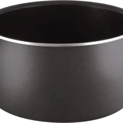 Lagostina Ingenio Essential, Schwarz, Grau, Weiß, Schwarz, Lagospot, Abnehmbar, Keramik, Gas, Versiegelte Platte, 16 Cm -Brutzellust Verkaufsgeschäft e6e44095b28704140a191e2a80f8fd73