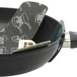 Elo SAVE PLUS Bronze Edition Bratpfanne, 24 Cm Max. Durchmesser, Aluminium, Induktionsherd-geeignet -Brutzellust Verkaufsgeschäft e727ff31ceb8cb35a4aa813097b59e01