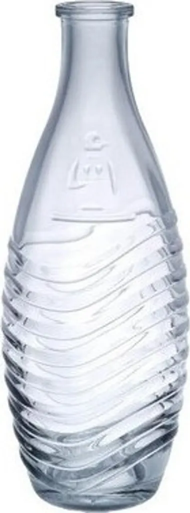 SodaStream Glaskaraffe Mit Schraubverschluss 15 SodaStream Glaskaraffe Mit Schraubverschluss – Bild 15