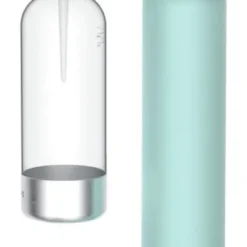 PHILIPS AQUA Soda Maker Wassersprudler + 425 G CO²-Zylinder + 1 PET-Flasche 1 Liter, Mintgrün 10 PHILIPS AQUA Soda Maker Wassersprudler + 425 G CO²-Zylinder + 1 PET-Flasche 1 Liter, Mintgrün -Brutzellust Verkaufsgeschäft e8fcde3ea537bb495fbe915f422ad1d1
