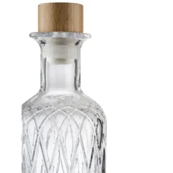 APS Glaskaraffe DIAMOND 0,8 Liter Glasklar -Brutzellust Verkaufsgeschäft e9280162678952d2df8cab3a04d4e508