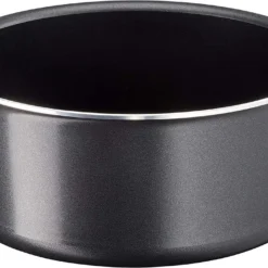 Lagostina Ingenio Essential, Schwarz, Grau, Weiß, Schwarz, Lagospot, Abnehmbar, Keramik, Gas, Versiegelte Platte, 16 Cm -Brutzellust Verkaufsgeschäft e9961a5c1514302e16c11a4fe038dc09