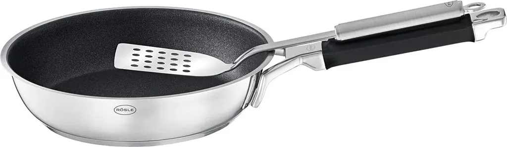 Rösle Keuken - Silence Pro Bratpfanne Ø 28cm 2 Rösle Keuken - Silence Pro Bratpfanne Ø 28cm – Bild 2