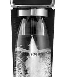SodaStream Ekspres Do Wody Art Czarny+1butelka