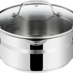 Tefal By Jamie Oliver Cook Smart 7 Tlg. Topfset E311S7 15 Tefal By Jamie Oliver Cook Smart 7 Tlg. Topfset E311S7 -Brutzellust Verkaufsgeschäft ea2d04b43502464e3f473bd10ae8bcef