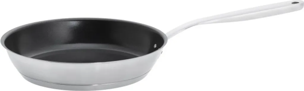 Fiskars 10237561 Pfanne All Steell 28 Cm 4 Fiskars 10237561 Pfanne All Steell 28 Cm – Bild 4