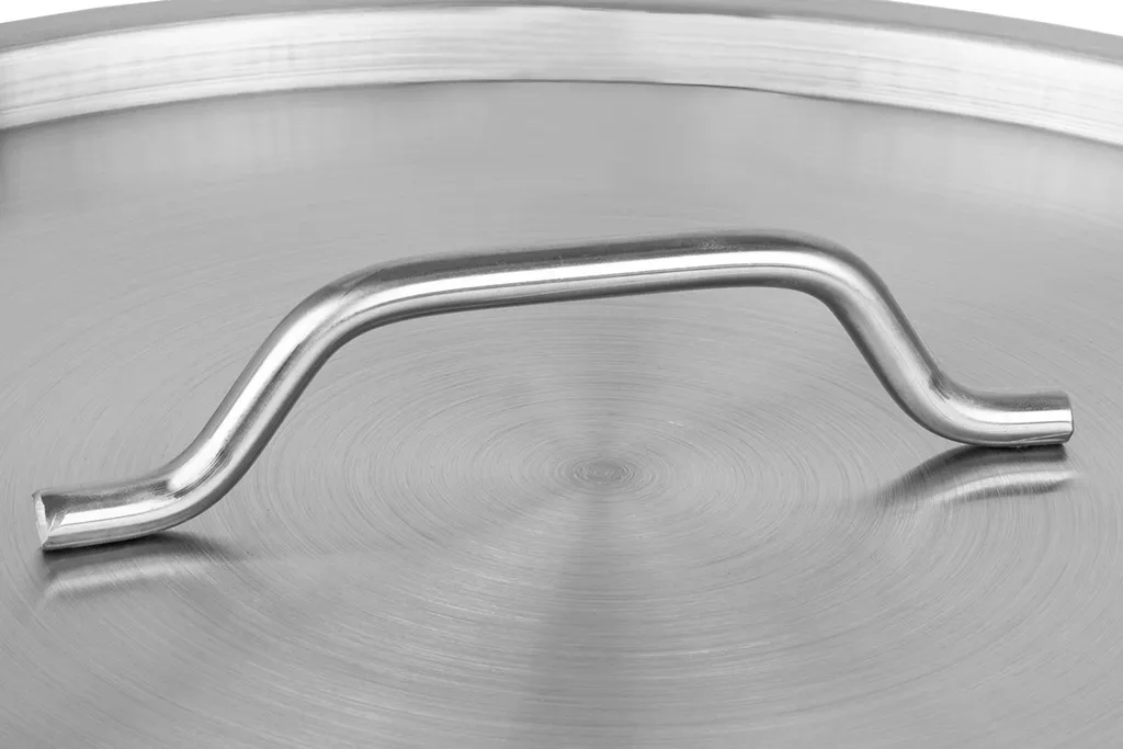 Beeketal Gastro Edelstahl Kochtöpfe Kochtopf, Variante:BKT-50 - Ca. 45 Liter 3 Beeketal Gastro Edelstahl Kochtöpfe Kochtopf, Variante:BKT-50 - Ca. 45 Liter – Bild 3