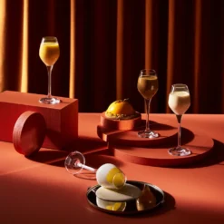 KROSNO Splendour Likörgläser, 6er-Set, 60 Ml 15 KROSNO Splendour Likörgläser, 6er-Set, 60 Ml -Brutzellust Verkaufsgeschäft eb92b7a002b6b3602f79c1ebbb05b070