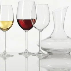 Leonardo DAILY Bordeauxglas 640 Ml 12er Set -Brutzellust Verkaufsgeschäft ebcdff196c506ca0981c18da60b4fcad 2