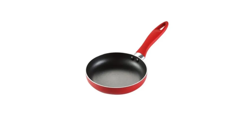 Bratpfanne PRESTO MINI ø 12 Cm 1 Bratpfanne PRESTO MINI ø 12 Cm