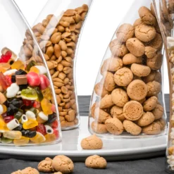 Eisch Nuß-Spender Trattoria Transparent 30 Eisch Nuß-Spender Trattoria Transparent -Brutzellust Verkaufsgeschäft ec4de0fccddb117449a6c2bf68708996