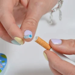 Aroma Kapseln 5er Set Kugeln Aromaperlen Für Zigaretten Leckere Sorten Klick Filter Perlen Kugel Kapsel , Geschmack Wählen:5er Set - Mix -Brutzellust Verkaufsgeschäft ed166cc5876a659f7bd0d9b23524a0ab