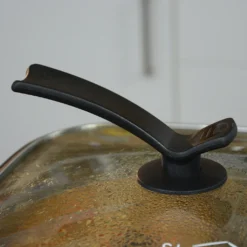 Starlyf®Digital Cooker - XXL Elektrische Bratpfanne Mit Digitalem Thermostat Und Temperaturanzeige, 1600 Watt, 5,5 Liter Fassungsvermögen, Partypfanne - Aus Der TV Werbung 30 Starlyf®Digital Cooker - XXL Elektrische Bratpfanne Mit Digitalem Thermostat Und Temperaturanzeige, 1600 Watt, 5,5 Liter Fassungsvermögen, Partypfanne - Aus Der TV Werbung -Brutzellust Verkaufsgeschäft ed42f2a48ff018f51d79012d5a80f58f