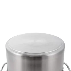 Gastronomie Kochtopf Aus Edelstahl 40x26cm (30L) -Brutzellust Verkaufsgeschäft eda6c8e5bf99de0ffc64164c46e6dc5a