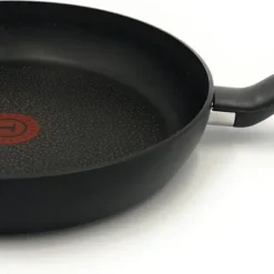 Tefal Hard Titanium+ Allzweckpfanne Ø 28 Cm, Induktionsherdgeeignet, Aluminium -Brutzellust Verkaufsgeschäft edbf8ba8f8bec51fa7afe2742329421f