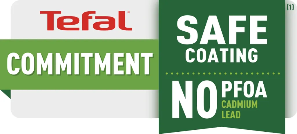 Tefal Resist Pfanne 28 Cm D52606 7 Tefal Resist Pfanne 28 Cm D52606 – Bild 7