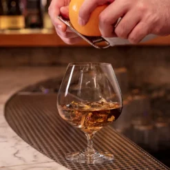 KROSNO Cognac-Gläser Cognacschwenker | Set Von 6 | 550 ML | Harmony Kollektion | Perfekt Für Zuhause, Restaurants Und Partys | Spülmaschinenfest -Brutzellust Verkaufsgeschäft ef04e33539d600cbab1f0a5b7d13e15d