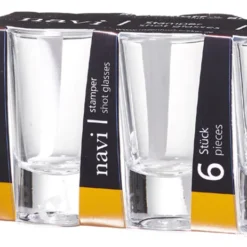 Ritzenhoff & Breker Schnapsglas "NAVI" 30 Ml