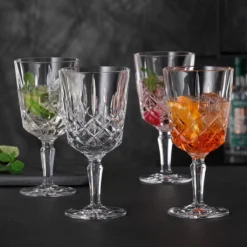 NACHTMANN Cocktail/Weinglas Noblesse 355ml 4er Set 1 Stck. 801366 (EKB) -Brutzellust Verkaufsgeschäft f0eefed576b0bf37ca25b64219013a69