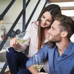 LEONARDO Weißweinglas PUCCINI 6er-Set 560 Ml, 069553 15 LEONARDO Weißweinglas PUCCINI 6er-Set 560 Ml, 069553 -Brutzellust Verkaufsgeschäft f0fff0df480f28317018dbefd79c86bd