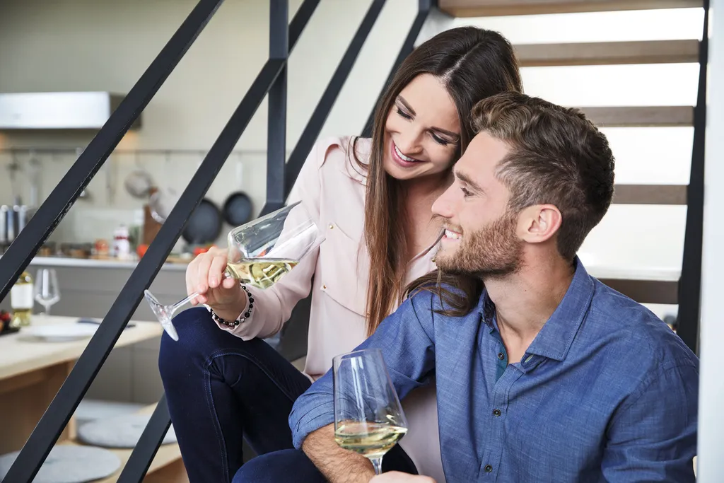 LEONARDO Weißweinglas PUCCINI 6er-Set 560 Ml, 069553 8 LEONARDO Weißweinglas PUCCINI 6er-Set 560 Ml, 069553 – Bild 8