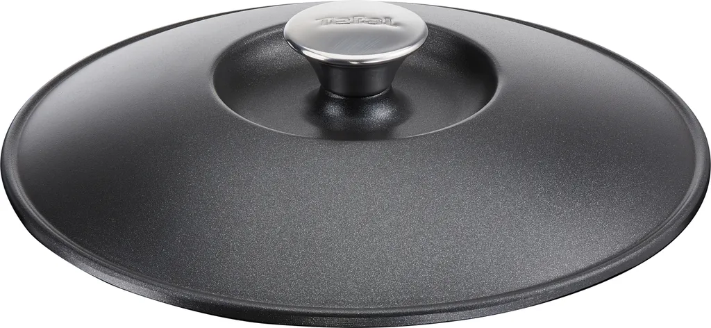 Tefal Trattoria Topf Mit Gussdeckel, 24cm, 4,57l, Aluguss 13 Tefal Trattoria Topf Mit Gussdeckel, 24cm, 4,57l, Aluguss – Bild 13
